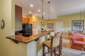 Breakfast Bar