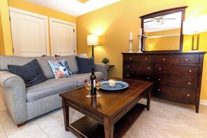 Sitting Area