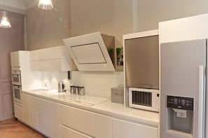 Cuisine privée