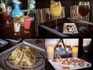 Restaurantes