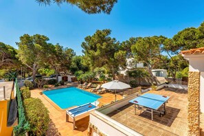 Villa Jose Blanc image