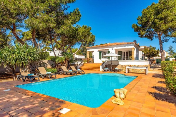 Villa Jose Blanc image