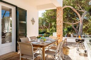 Villa Jose Blanc image