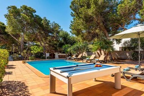 Villa Jose Blanc image