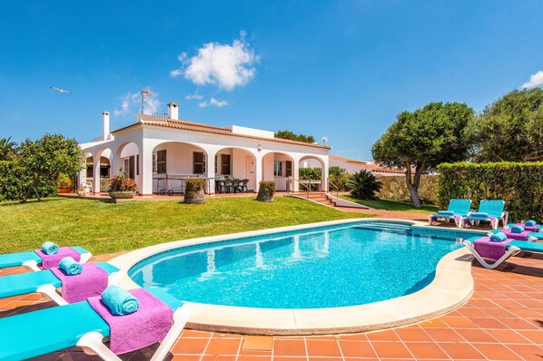 Villa Xaloc Blanes image