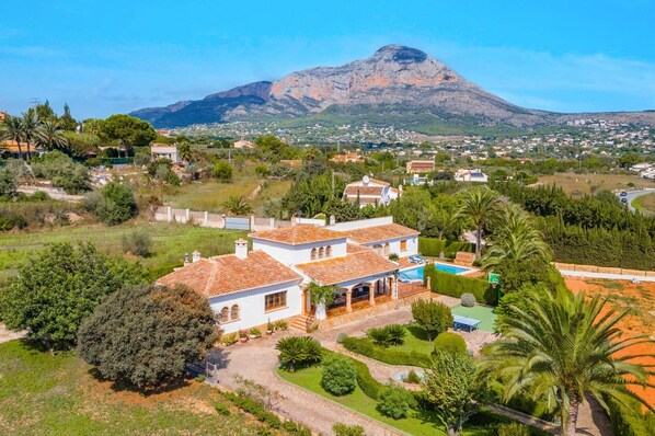 Villa Caseta Pearl image