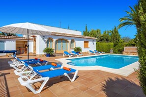 Villa Caseta Pearl image