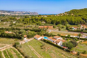 Villa Caseta Pearl image
