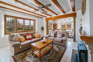 Villa Caseta Pearl image