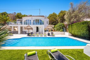 Villa Tomillo image