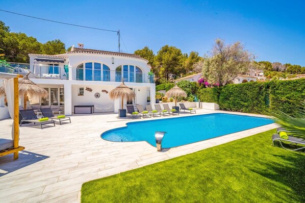 Villa Tomillo image