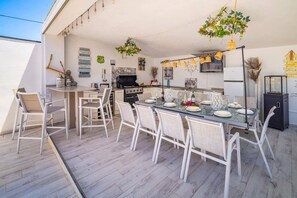 Villa Tomillo image