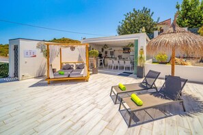 Villa Tomillo image