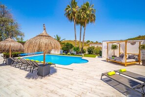 Villa Tomillo image