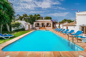 Villa Juniper image