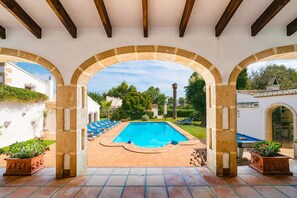 Villa Juniper image