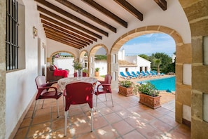 Villa Juniper image