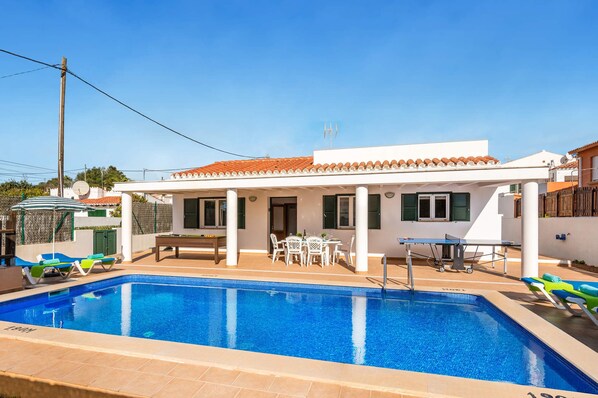 Villa Amalia image