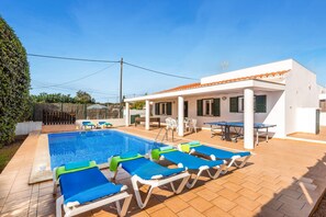 Villa Amalia image