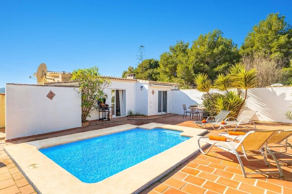 Villa Jessie image