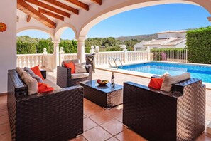 Villa Elemed image