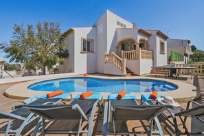 Villa Aneto image