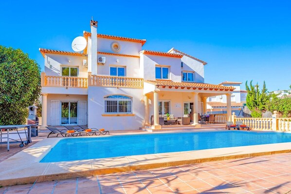 Villa Belinda image