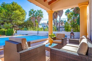 Villa Belinda image