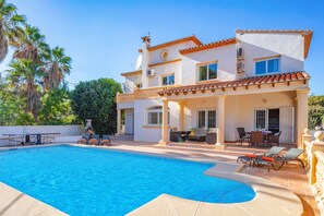 Villa Belinda image