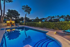 Villa Cambra image