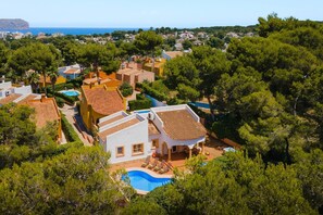 Villa Cinca image