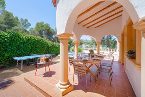 Villa Cinca image