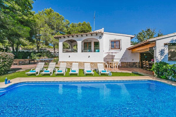 Villa Jaume image