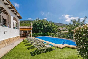 Villa Jaume image