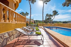 Villa Monte image