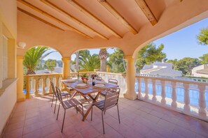 Villa Nectar Blanco image