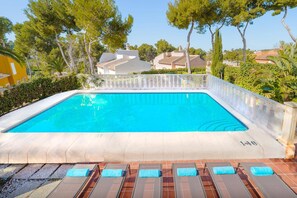 Villa Nectar Blanco image