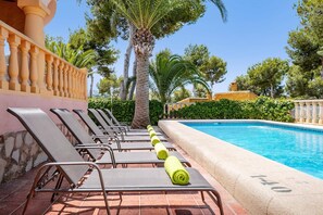 Villa Nectar Blanco image