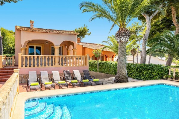 Villa Nectar Blanco image