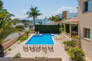 Villa Portichol Alto image