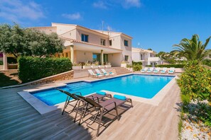 Villa Portichol Alto image