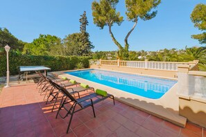 Villa Rosa Blanca image