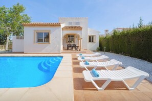 Villa Trufa image