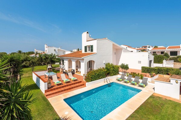 Villa Adelaide image