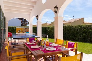 Villa Avellano image