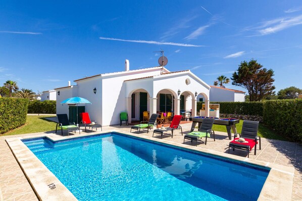 Villa Avellano image