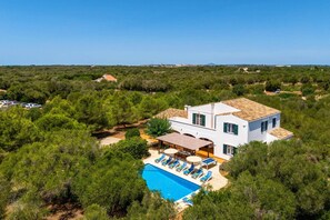 Villa Biniparrell image