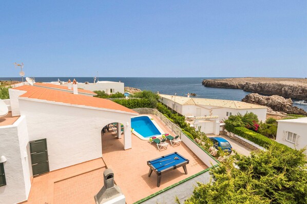 Villa Blanc Arenal image