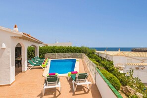 Villa Blanc Arenal image