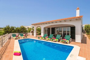 Villa Blanc Arenal image